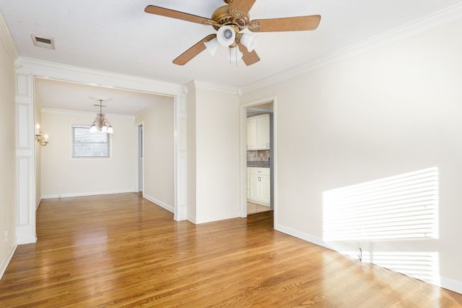 1107 Waverly Ave, House other with 3 bedrooms, 1 bathrooms and 1 parking in Muscle Shoals AL | Image 6