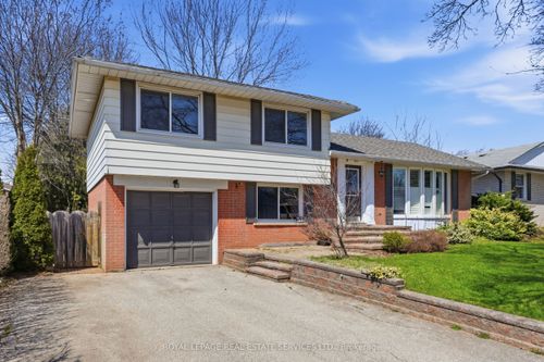 59 Sewell Drive, Oakville, ON, L6H1C7 | Card Image