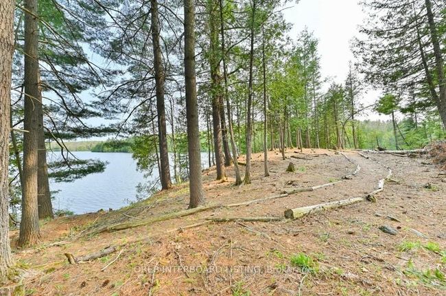1008b Gordie Lane, House other with 2 bedrooms, 0 bathrooms and null parking in North Frontenac ON | Image 25