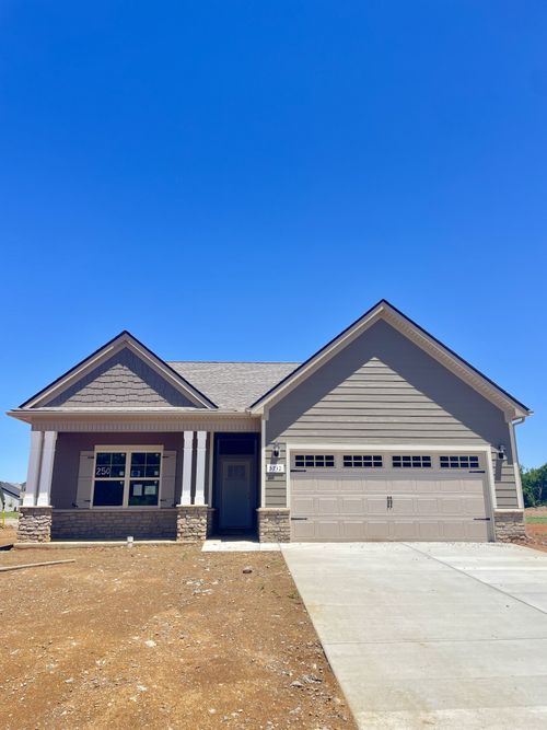 5732 Shoreline Drive, Rockvale, TN, 37153 | Card Image