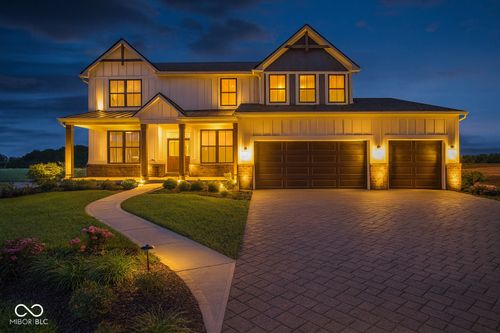 6850 W County Road 25 S, Greencastle, IN, 46135-8334 | Card Image