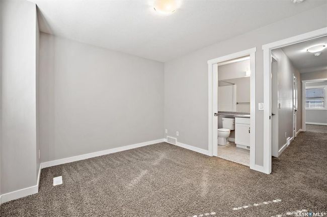 217 - 1220 Pringle Way, Townhouse with 2 bedrooms, 2 bathrooms and 3 parking in Saskatoon SK | Image 27