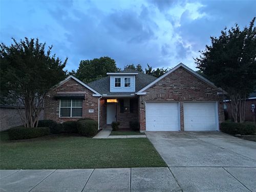 3730 Balsam Fir Dr, Garland, TX, 75043-6350 | Card Image