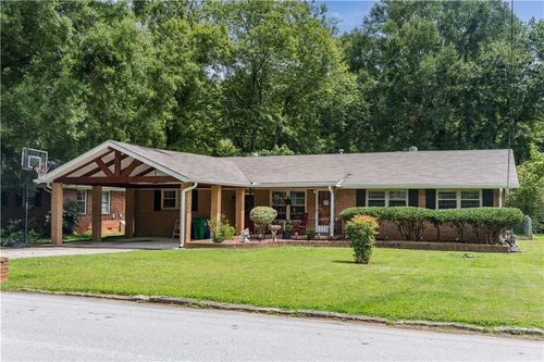 2889 Concord Dr, decatur, GA, 30033-5010 | Card Image