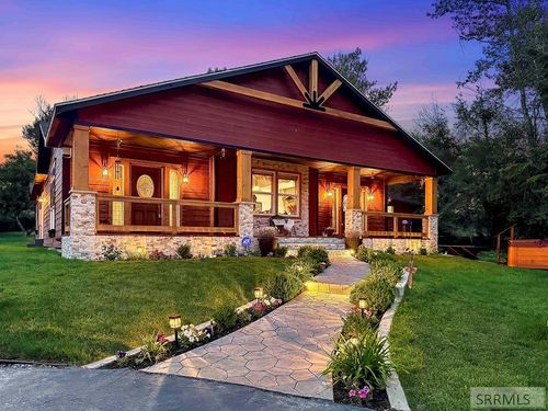 9 Little 4th Of July Creek Rd, North Fork, ID, 83466-5518 | Card Image