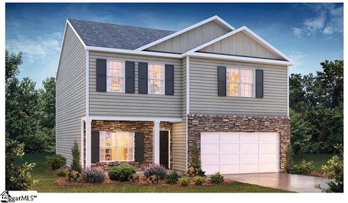 lot-207-1005 Gagmon Drive, Wellford, SC, 29385 | Card Image