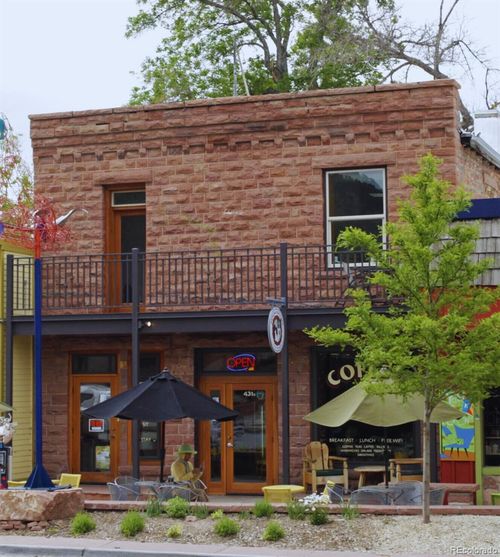 431 Main St, Lyons, CO, 80540-5041 | Card Image