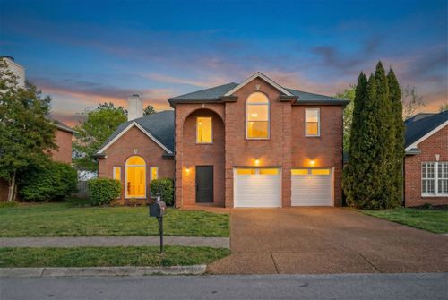 3160 Vera Valley Rd, Franklin, TN, 37064-2498 | Card Image