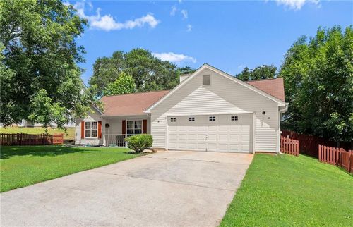 7030 Kingston Ln, Mcdonough, GA, 30253-8636 | Card Image