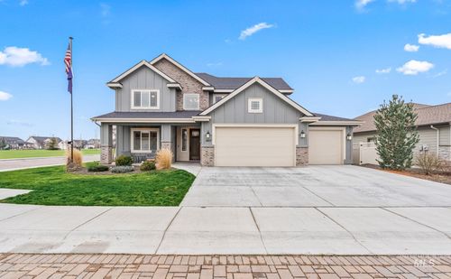 3827 W Viso St, Meridian, ID, 83646-1292 | Card Image