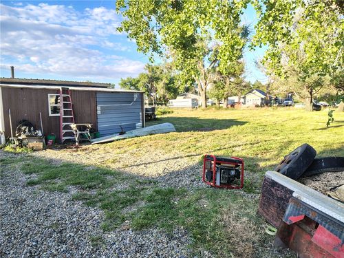 0 1st Street East Lots 4-6, Musselshell, Other, MT, 59059 | Card Image