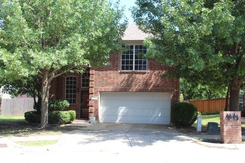 2741 Lynx Ln, Fort Worth, TX, 76244-4780 | Card Image