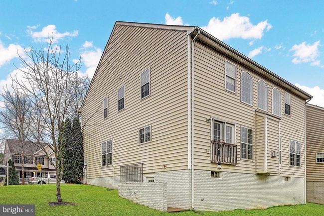 14204 Murphy Ter, House other with 5 bedrooms, 4 bathrooms and null parking in GAINESVILLE VA | Image 19