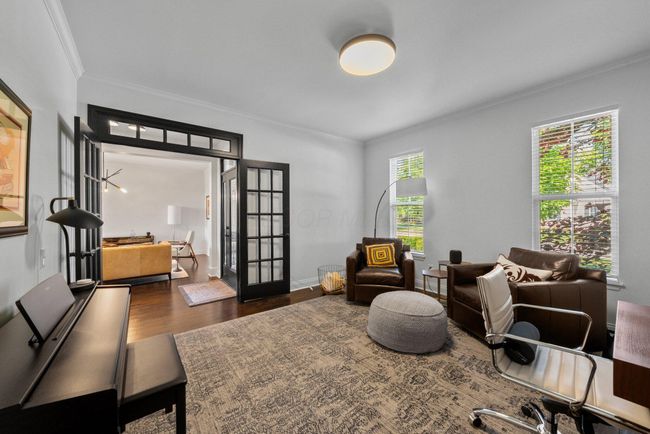 Study/Den | Image 6
