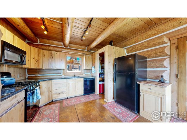142 Springmeadow Way, House other with 3 bedrooms, 4 bathrooms and null parking in Red Feather Lakes CO | Image 12