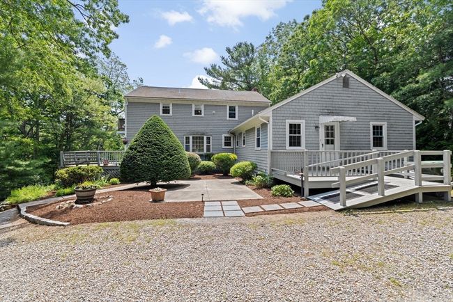 91 Observatory Waye, House other with 5 bedrooms, 3 bathrooms and 3 parking in Marshfield MA | Image 40