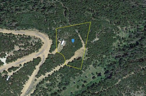 126 Pensacola Ct, Red Feather Lakes, CO, 80545 | Card Image