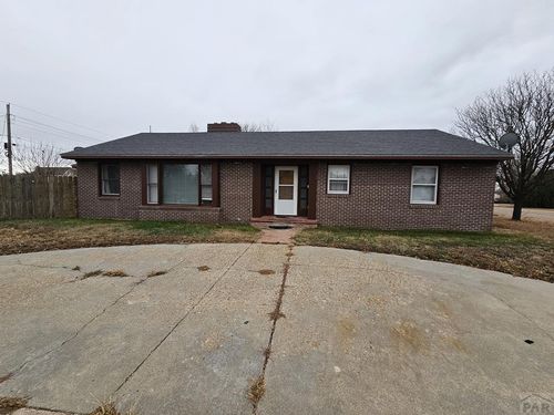 480 W 9th Ave, Springfield, CO, 81073-1412 | Card Image