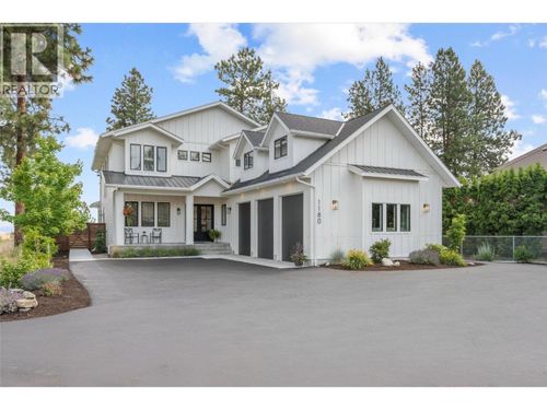 1180 Mission Ridge Rd, Kelowna, BC, V1W3B2 | Card Image