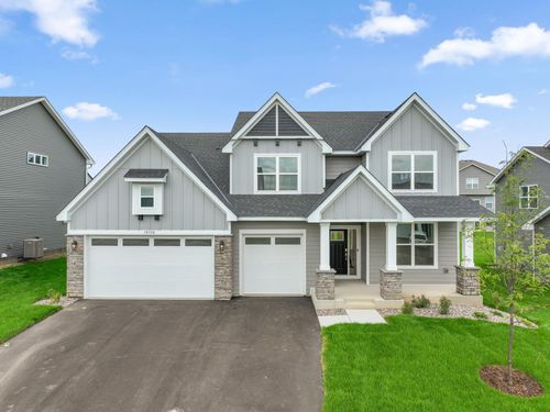 18106 Hounds Dr, Lakeville, MN, 55044-6509 | Card Image
