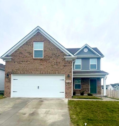 150 Landry Ln, Georgetown, KY, 40324-9166 | Card Image