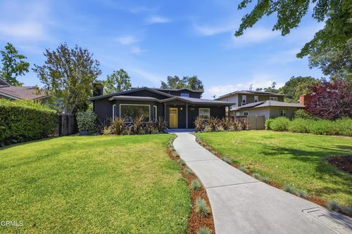 168 Lamour Dr, La Canada Flintridge, CA, 91011 | Card Image