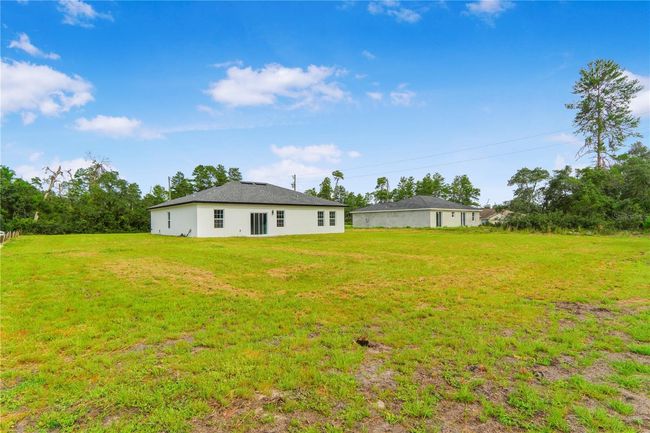 2653 Sw 176 Th Loop, House other with 4 bedrooms, 2 bathrooms and null parking in Ocala FL | Image 29