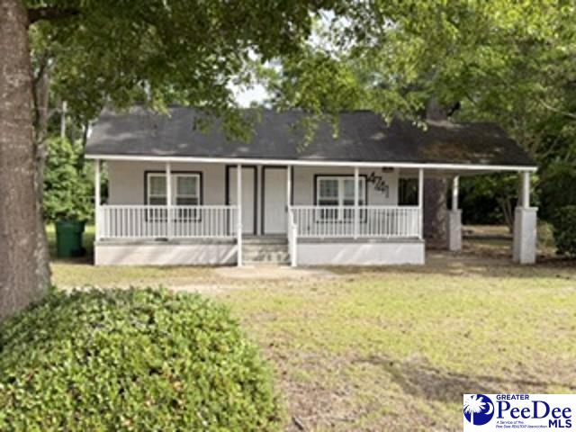 Residential in Lynchburg 2