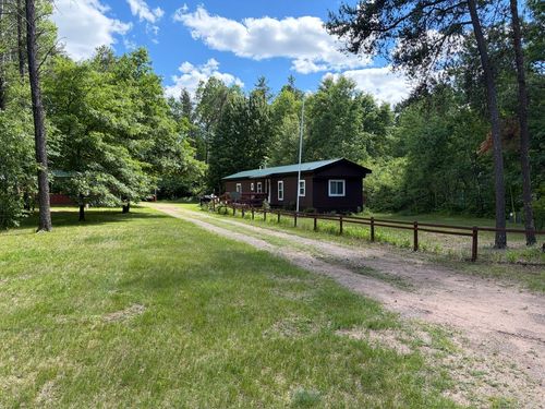 N7787 Lakeside Road, Trego, WI, 54888 | Card Image