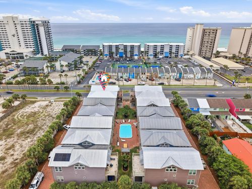6216 Thomas Dr, Panama City Beach, FL, 32408-5618 | Card Image