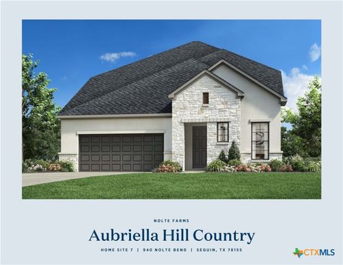 940 Nolte Bnd, Seguin, TX, 78155-3662 | Card Image