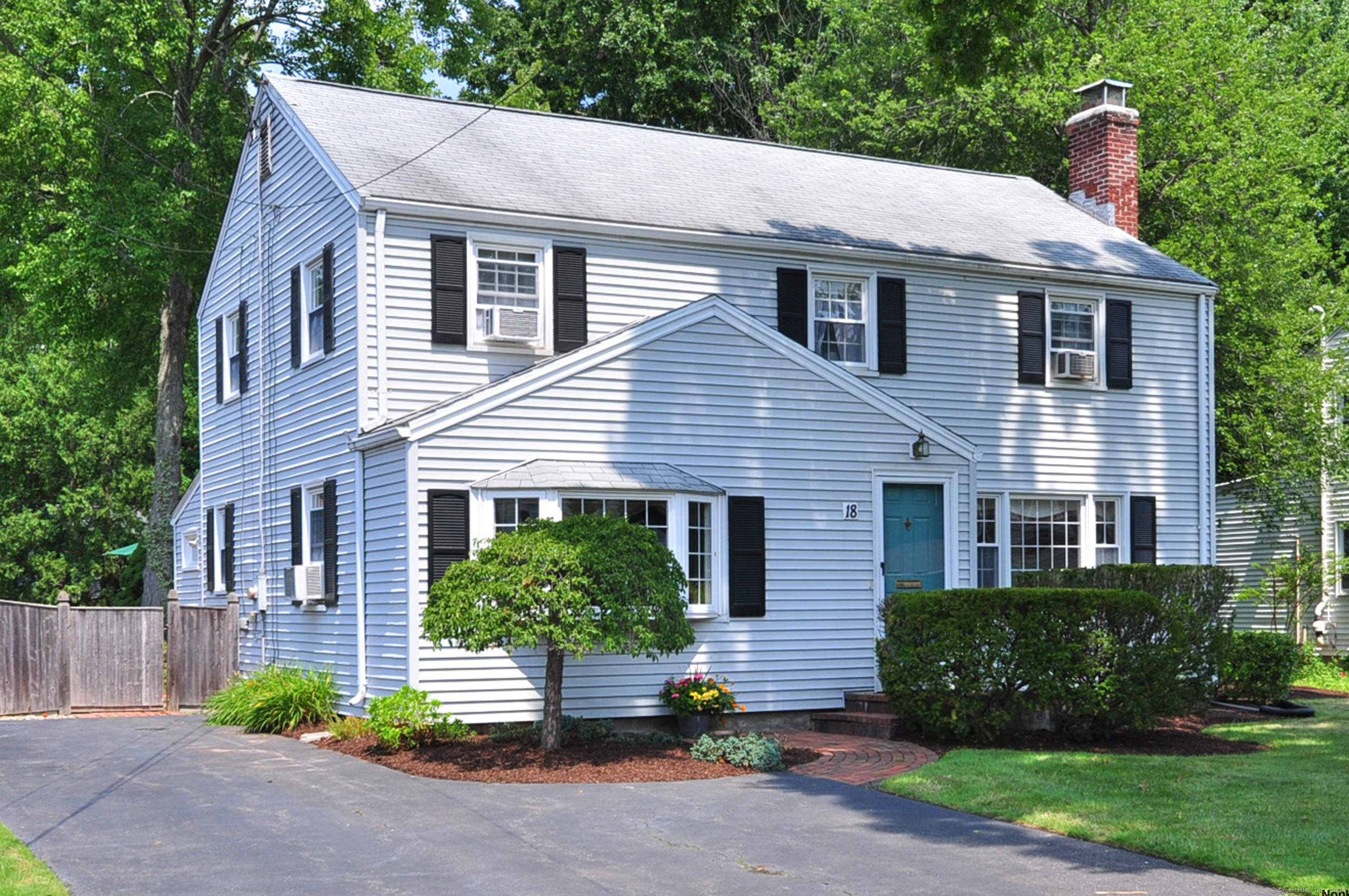 Lawler Rd, West Hartford, CT 06117