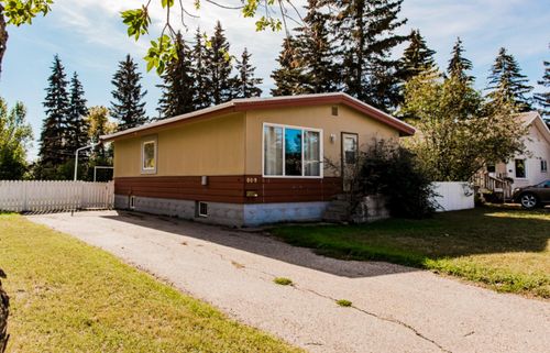10019 93 Avenue, Grande Prairie, AB, T8V0J7 | Card Image