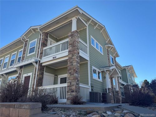101-9551 Pearl Circle, Parker, CO, 80134 | Card Image