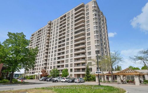 1015-1000 The Esplanade N, Pickering, ON, L1V6V4 | Card Image