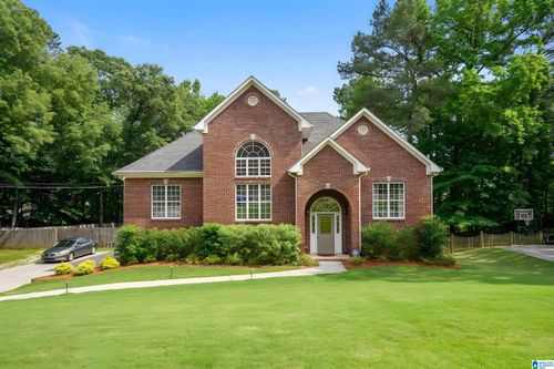 289 Woodbury Dr, STERRETT, AL, 35147-8147 | Card Image