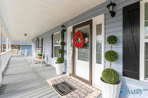 255 County Road 418, Centre, AL, 35960-7573 | Card Image