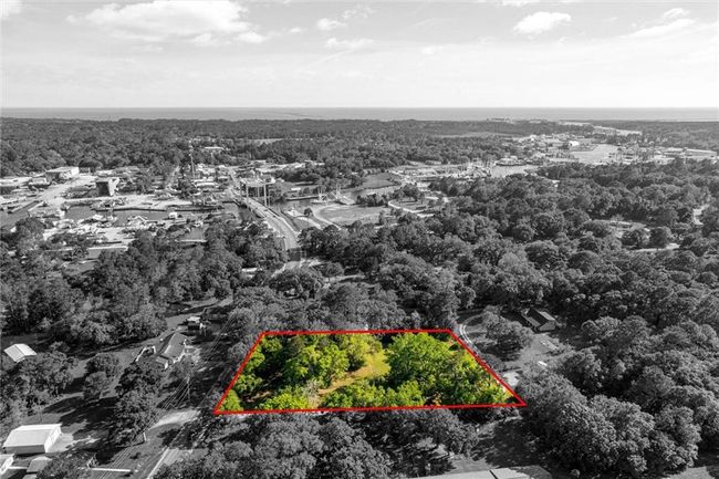 0 Highway 188, Home with 0 bedrooms, 0 bathrooms and null parking in Bayou La Batre AL | Image 4