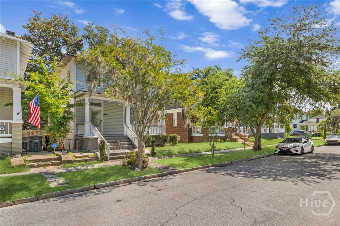 Residential in Savannah 3