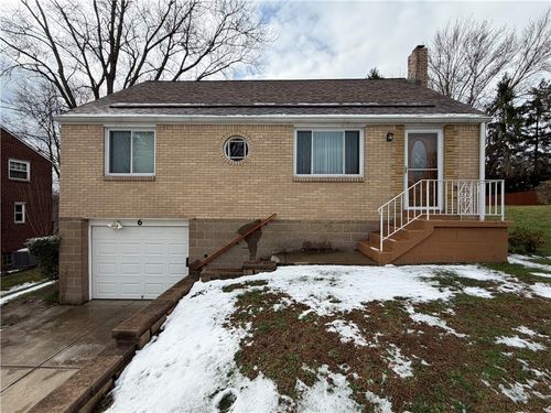 6 Hallmark Drive, Penn Hills, PA, 15235 | Card Image