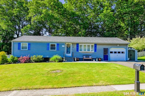 103 Glenwood Dr, Plainville, CT, 06062-1023 | Card Image