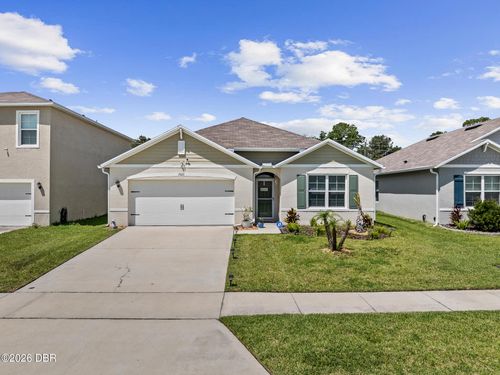 1920 Myrtlebrooke Drive, Edgewater, FL, 32141 | Card Image