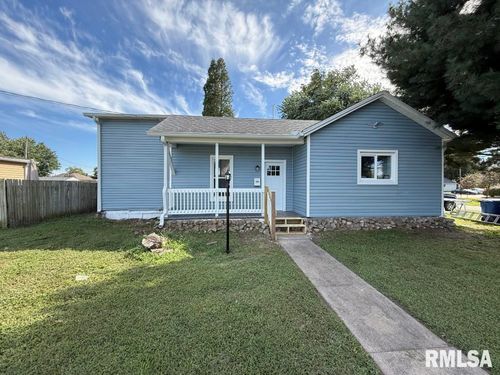 603 E Euclid Ave, Monmouth, IL, 61462-1351 | Card Image