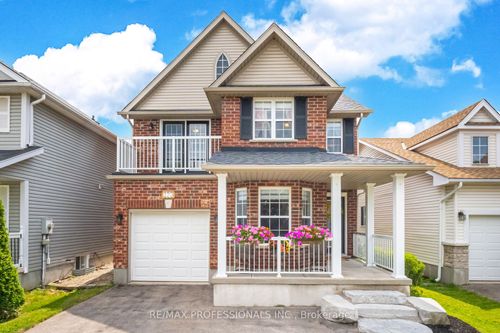 273 Ridge Rd, Rockwood, ON, N0B2K0 | Card Image