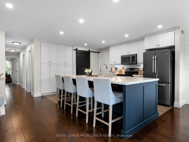 2515 Van Luven Rd, House other with 4 bedrooms, 3 bathrooms and 4 parking in Baltimore ON | Image 12
