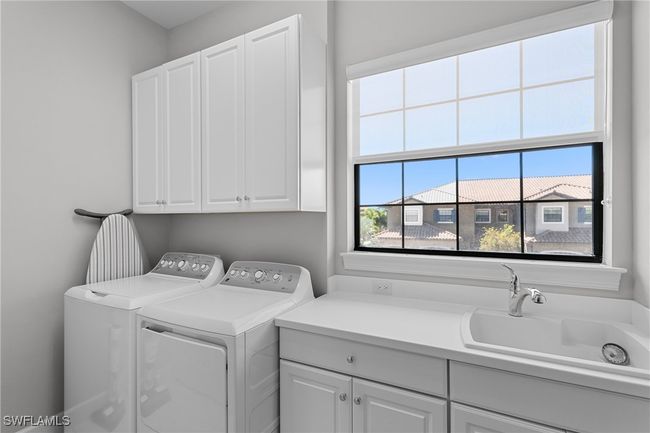 UNIT-202 - 9673 Montelanico Loop, Condo with 3 bedrooms, 3 bathrooms and null parking in NAPLES FL | Image 24
