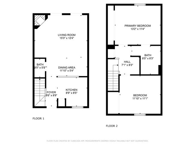 View of floor plan / room layout | Image 29