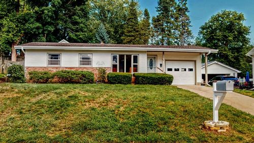 312 S Marshall Avenue, Jefferson, WI, 53549 | Card Image