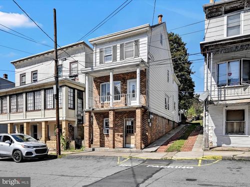 119 Coal St, Cumbola, PA, 17930-9800 | Card Image