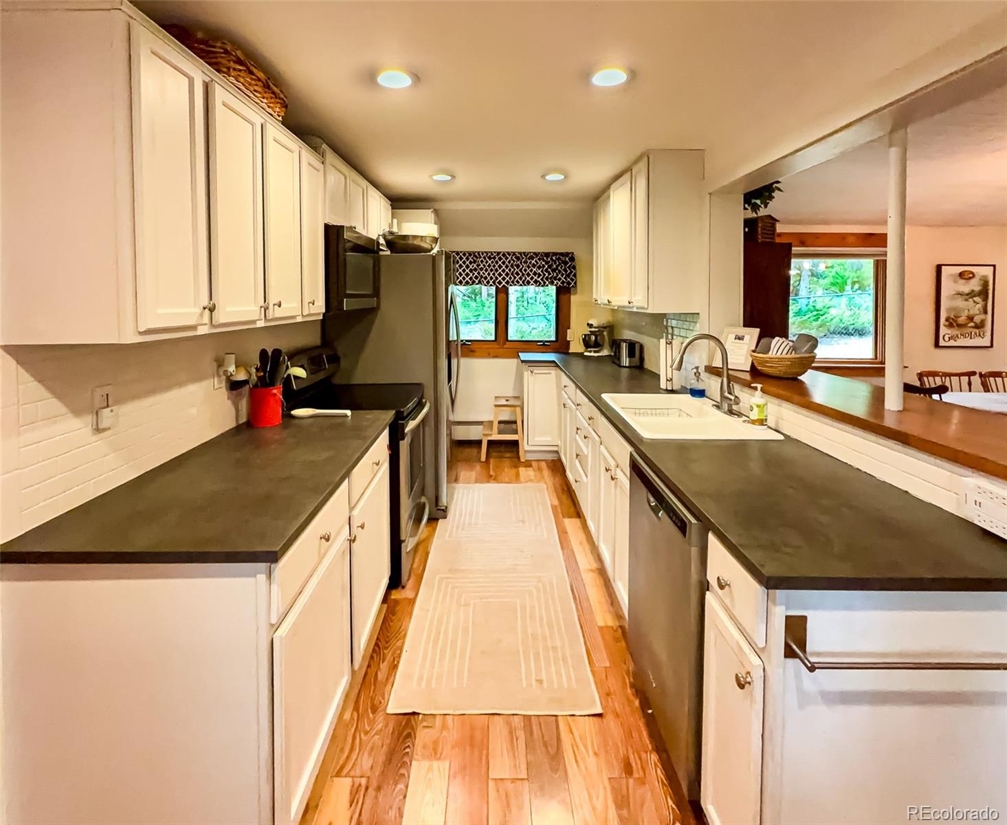 Residential in Grand Lake 5